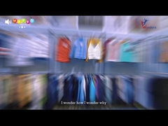 Xiamen Wonders participe à la 134e édition de la Foire de Canton